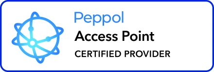 Certified Peppol Access Point